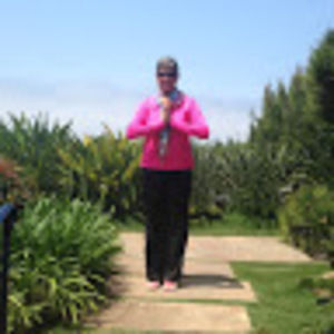 Meet your Posher, Janet